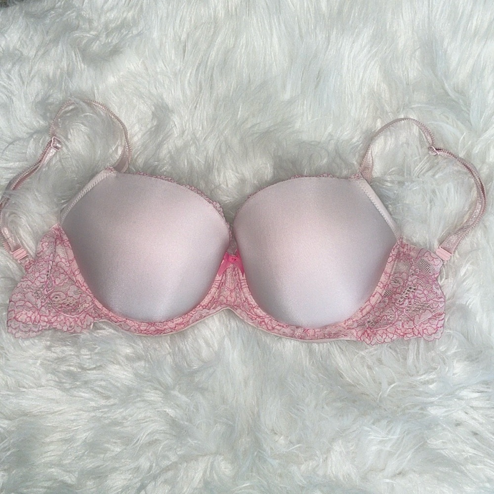 VS 32DDD Bra